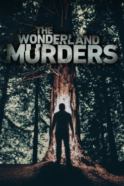 Watch The Wonderland Murders movies free AniWave