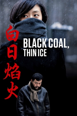 Watch Black Coal, Thin Ice movies free AniWave