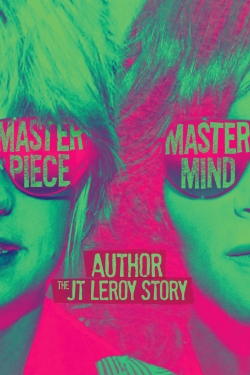 Watch Author: The JT LeRoy Story movies free AniWave