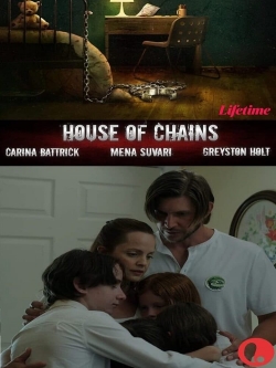 Watch House of Chains movies free AniWave