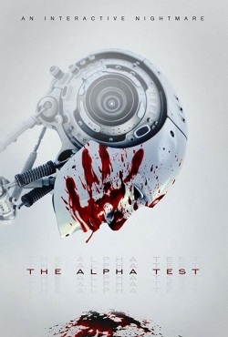 Watch The Alpha Test movies free AniWave