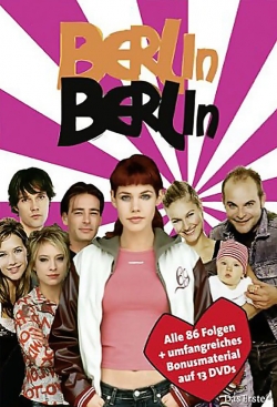 Watch Berlin, Berlin movies free AniWave