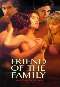 Watch Friend of the Family movies free AniWave