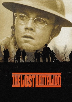 Watch The Lost Battalion movies free AniWave