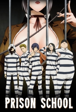 Watch Prison School movies free AniWave