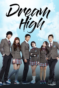 Watch Dream High movies free AniWave