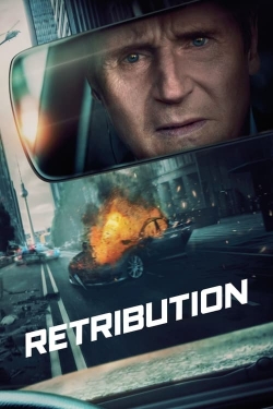 Watch Retribution movies free AniWave