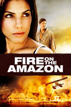 Watch Fire on the Amazon movies free AniWave