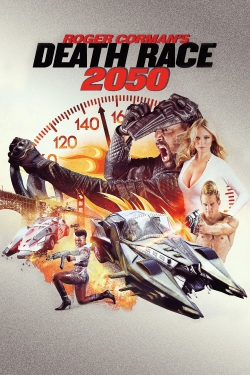 Watch Death Race 2050 movies free AniWave