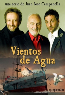 Watch Vientos de agua movies free AniWave