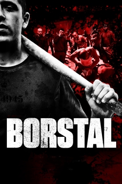 Watch Borstal movies free AniWave