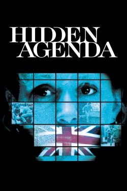 Watch Hidden Agenda movies free AniWave