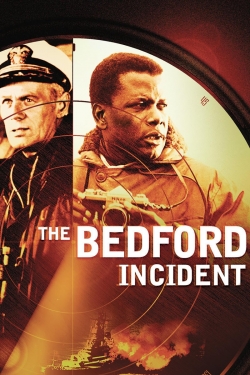 Watch The Bedford Incident movies free AniWave