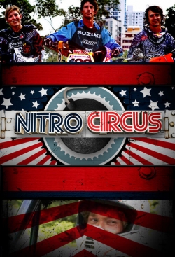 Watch Nitro Circus movies free AniWave