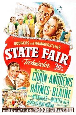 Watch State Fair movies free AniWave