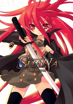 Watch Shakugan no Shana: The Movie movies free AniWave