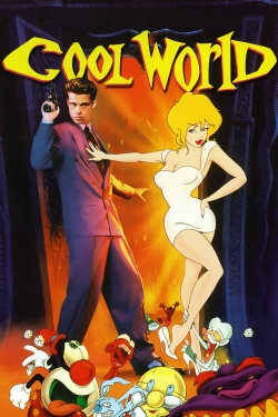 Watch Cool World movies free AniWave