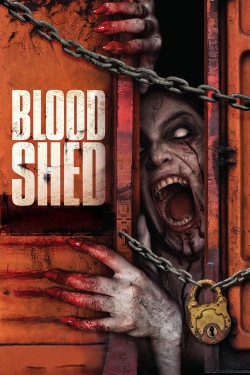 Watch Blood Shed movies free AniWave