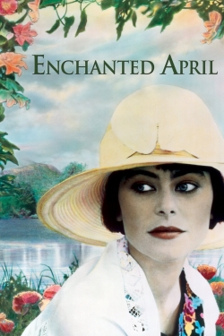 Watch Enchanted April movies free AniWave