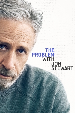 Watch The Problem With Jon Stewart movies free AniWave