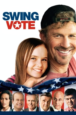 Watch Swing Vote movies free AniWave