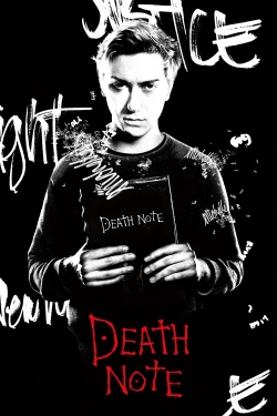 Watch Death Note movies free AniWave