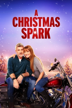 Watch A Christmas Spark movies free AniWave