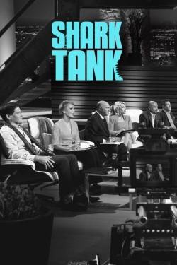 Watch Shark Tank movies free AniWave