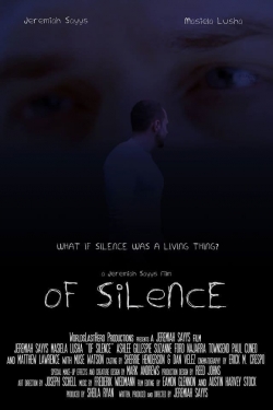 Watch Of Silence movies free AniWave