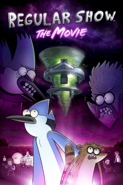 Watch Regular Show: The Movie movies free AniWave