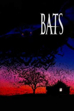 Watch Bats movies free AniWave