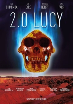 Watch 2.0 Lucy movies free AniWave