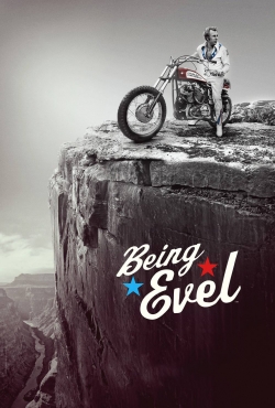 Watch Being Evel movies free AniWave