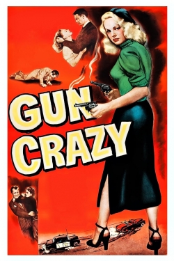 Watch Gun Crazy movies free AniWave