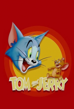 Watch The Tom and Jerry Show movies free AniWave