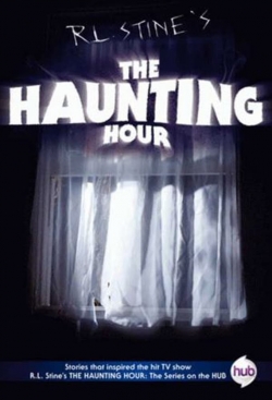 Watch R. L. Stine's The Haunting Hour movies free AniWave