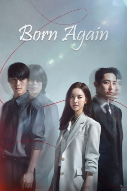 Watch Born Again movies free AniWave