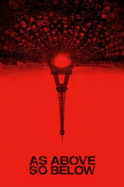 Watch As Above, So Below movies free AniWave