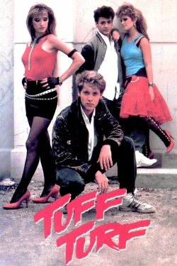 Watch Tuff Turf movies free AniWave