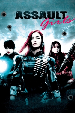 Watch Assault Girls movies free AniWave