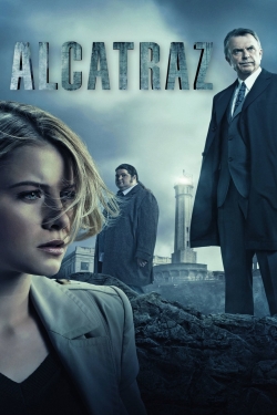 Watch Alcatraz movies free AniWave