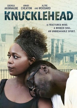 Watch Knucklehead movies free AniWave