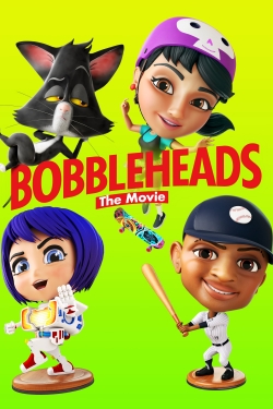 Watch Bobbleheads The Movie movies free AniWave