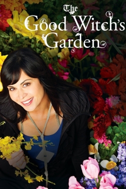 Watch The Good Witch's Garden movies free AniWave