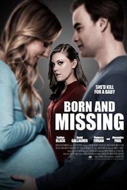 Watch Born and Missing movies free AniWave