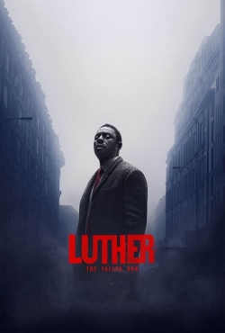 Watch Luther: The Fallen Sun movies free AniWave