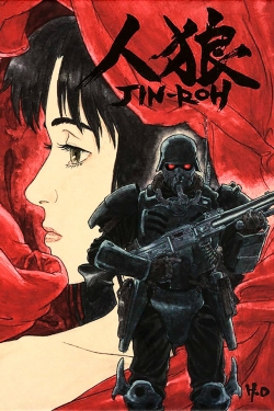 Watch Jin-Roh: The Wolf Brigade movies free AniWave