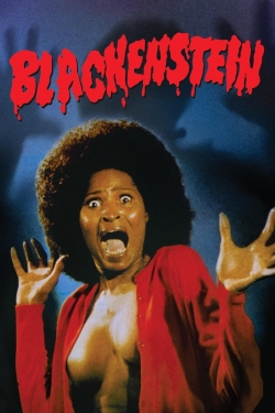 Watch Blackenstein movies free AniWave