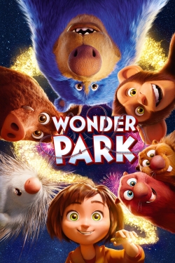 Watch Wonder Park movies free AniWave