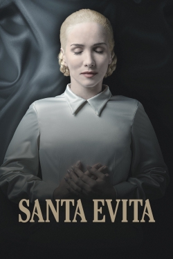 Watch Santa Evita movies free AniWave